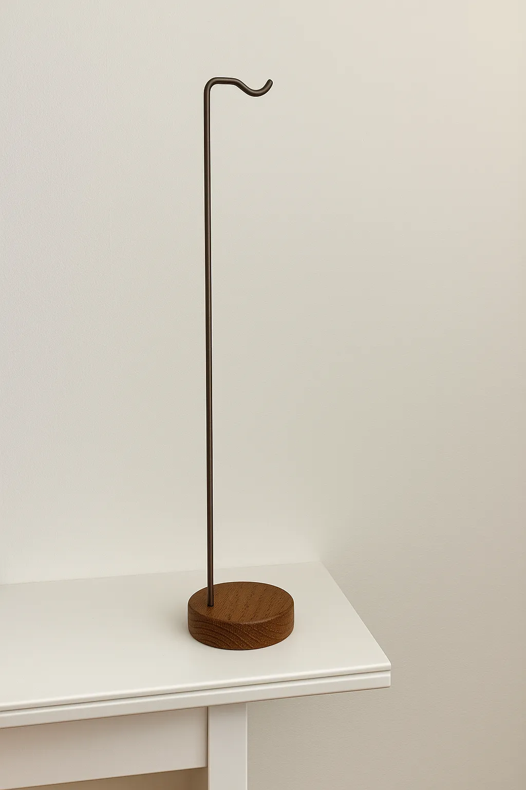 Wooden Display Stand