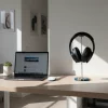 Epoxy Headphone Stand